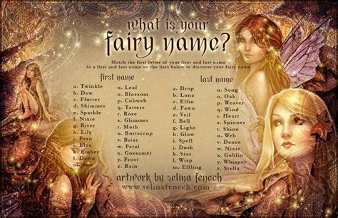 Names That Cast a Spell: 10 Whimsical Magixal Names for Females